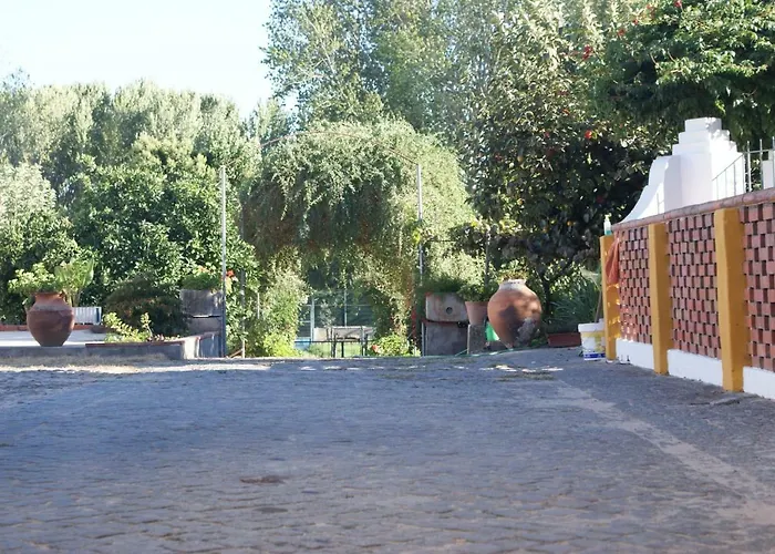 Quartos Do Lagar
