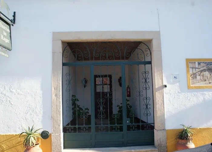 Quartos Do Lagar