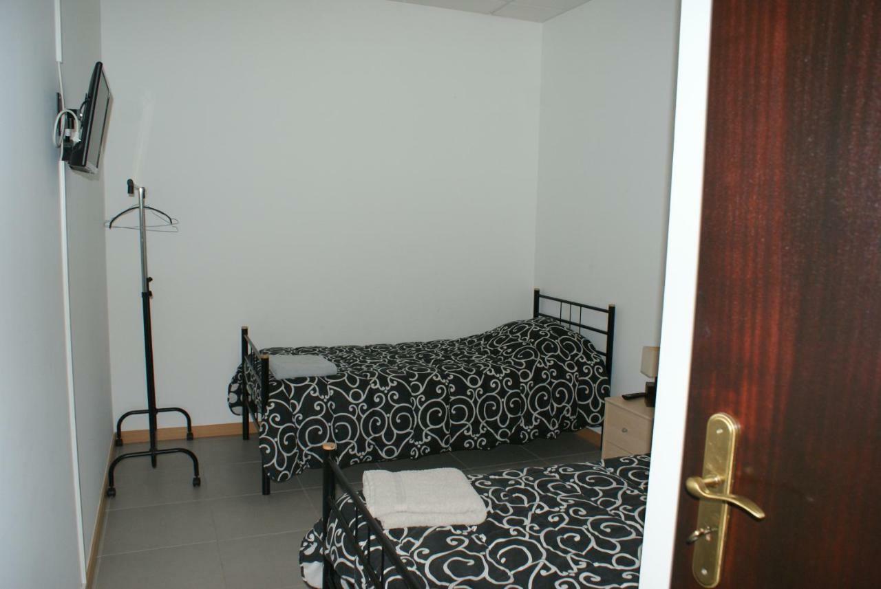 Quartos Do Lagar Farm stay Golega