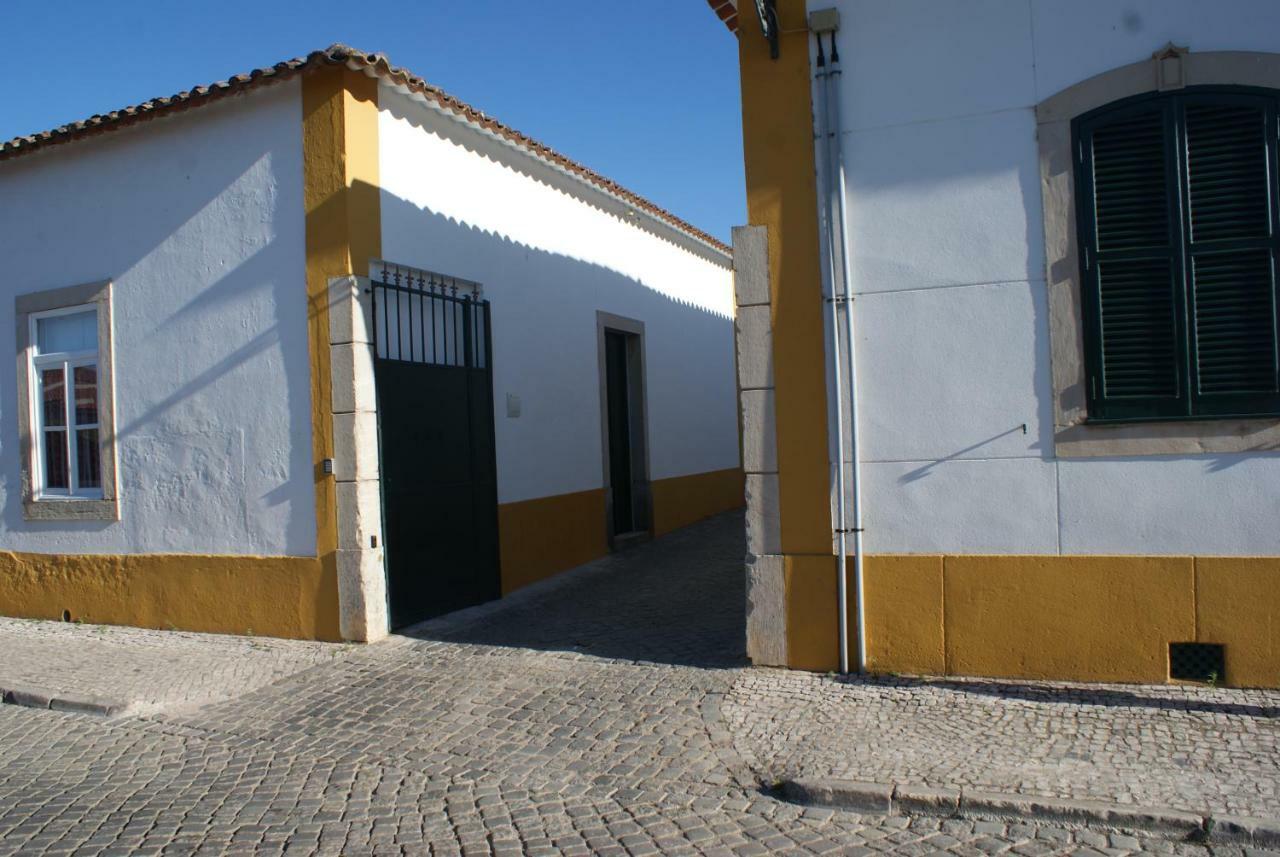 Farm stay Quartos Do Lagar *