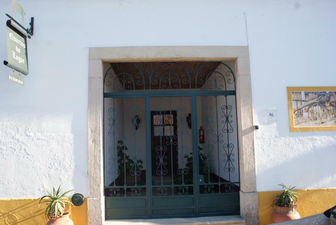 Farm stay Quartos Do Lagar